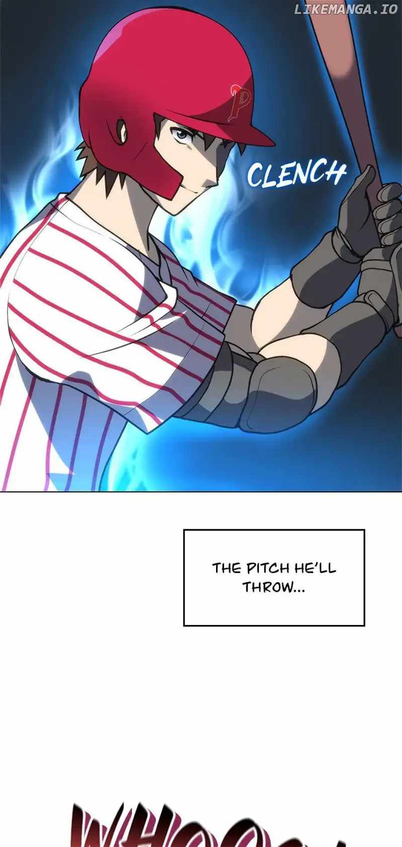 Home Plate Villain Chapter 25 40